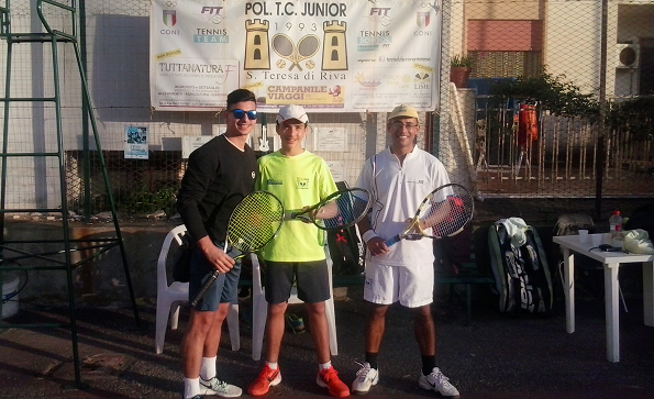 walter-bonfiglio-alberto-carrolo-e-francesco-trisini